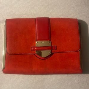 EUC Aldo Clutch/Crossbody